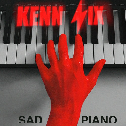 Stream SAD PIANO by KENNSIX | Listen online for free on SoundCloud