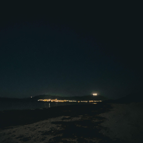 Barulinho Bom (Extended Mix)