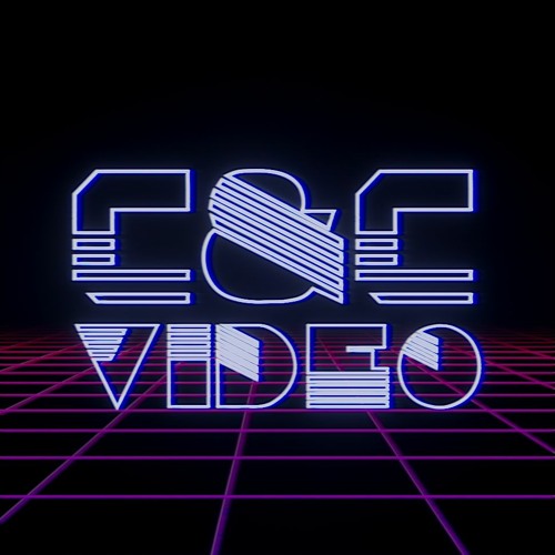 retro wave
