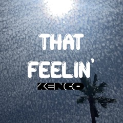 That Feelin' - Kenco