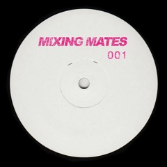 MMW001: Bobo "I Know" EP Snippets