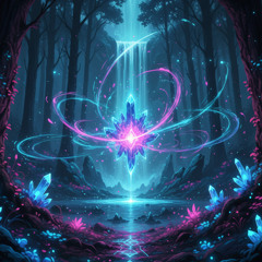 Subterranean Spark (FREE DL)