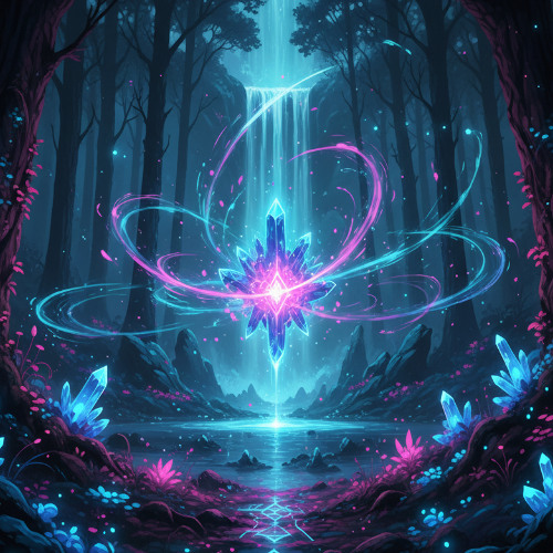 Subterranean Spark (FREE DL)