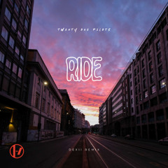 twenty one pilots - Ride (DEXII REMIX)