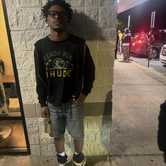 JaylonRaw - No sleep