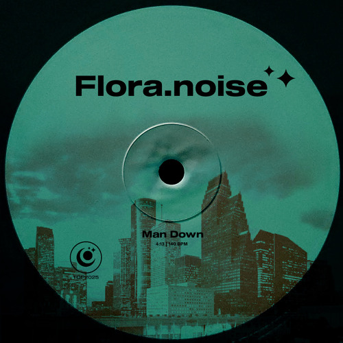 Flora.noise - Man Down (Free Download)