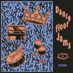 Premiere : Dj Pasta & Brucaliff - Piano Jam [Raibano Records]