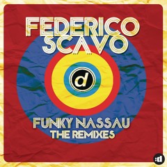 Funky Nassau (Original Mix)
