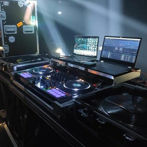 Mix - Back to your mind