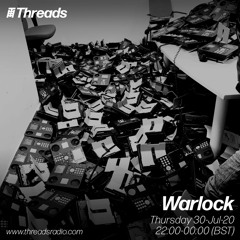 Threads Radio - End July 2020