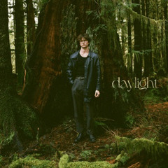 “daylight” cover by david kushner