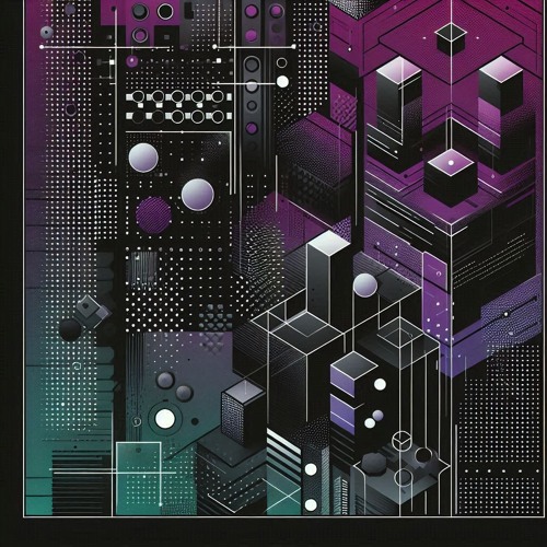 Luke From Mars - Minimal Techno & Similar Herbs