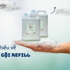 Địa Chỉ Cung Cấp Dầu Gội Refill Uy Tín Cho Khách Sạn