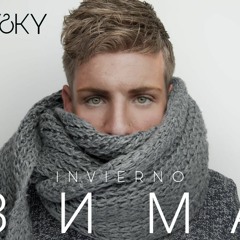 KraskY - Зима (ALBUM VER.)