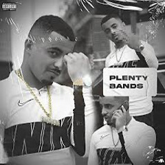 Young Smokes - Plenty Bands (Feat. R.E.D)