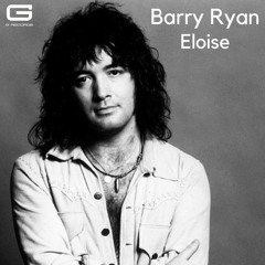 Barry Ryan Eloise