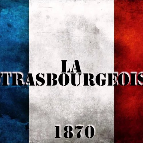 La Strasbourgeoise