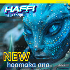 hoomaka ana / djhaffi ©