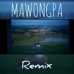 Dedrik & T-rap - Mawongpa remix by TWT