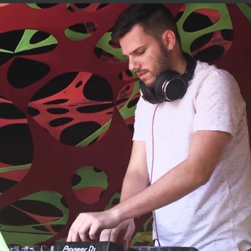DJ Set - Fullon Old School - 28/04/2022