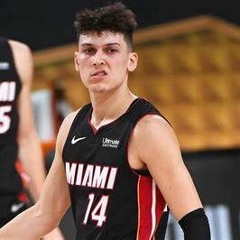 Tyler Herro Remix (feat. Odious Stray)