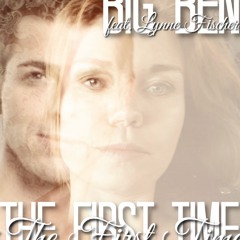 The First Time (feat. Lynne Fischer) (Stefan Waggershausen & Viktor Lazlo Tribute)