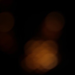 The DJ Died  ...Yet Nobody Noticed