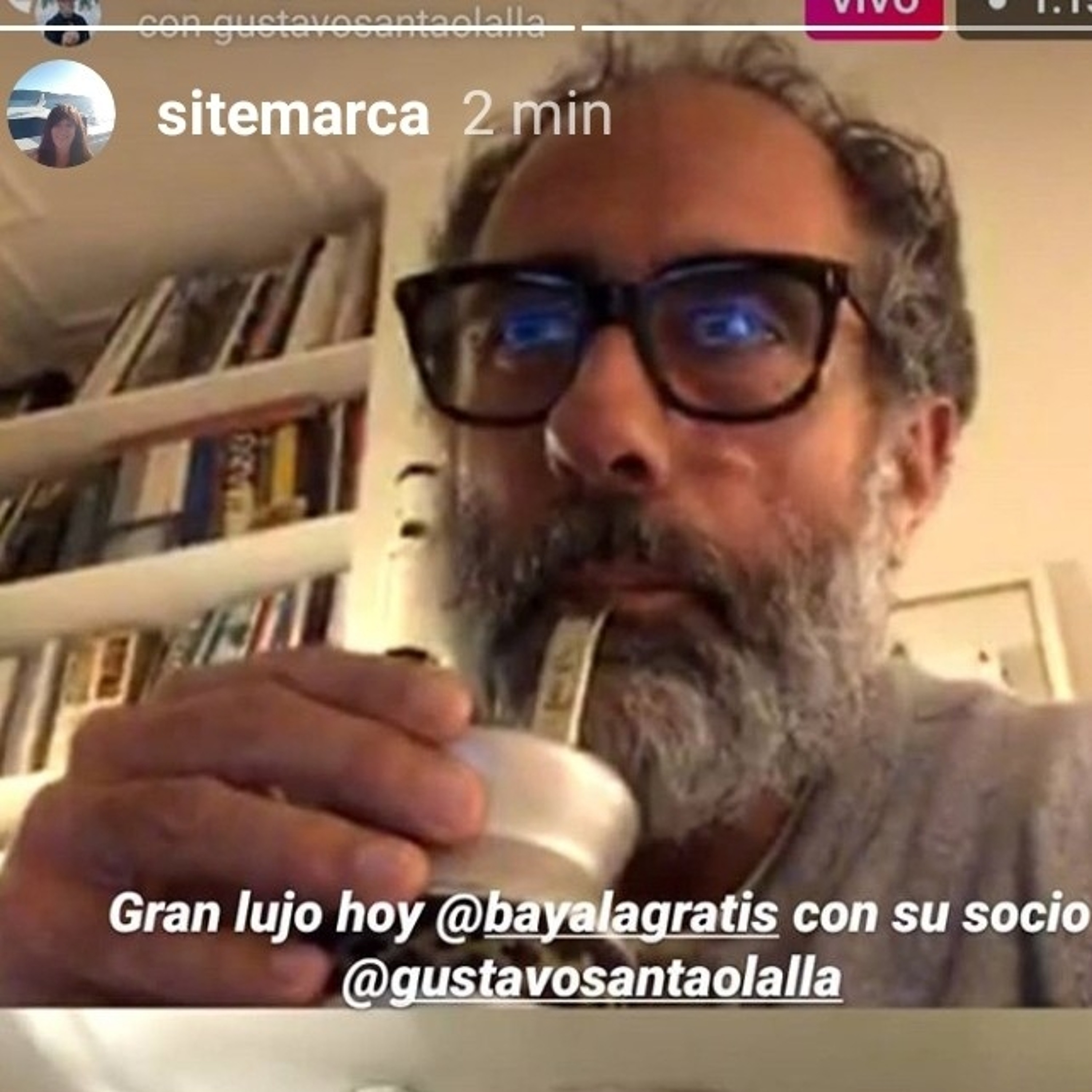 Podcast de Sitemarca