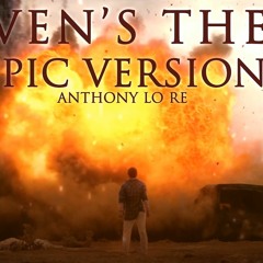 Stranger Things S4 Episode 8: Eleven's Theme | EPIC VERSION