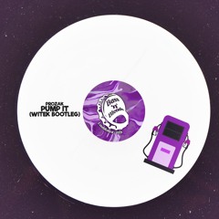 Prozak - Pump It (Witek Bootleg) (Free Download)