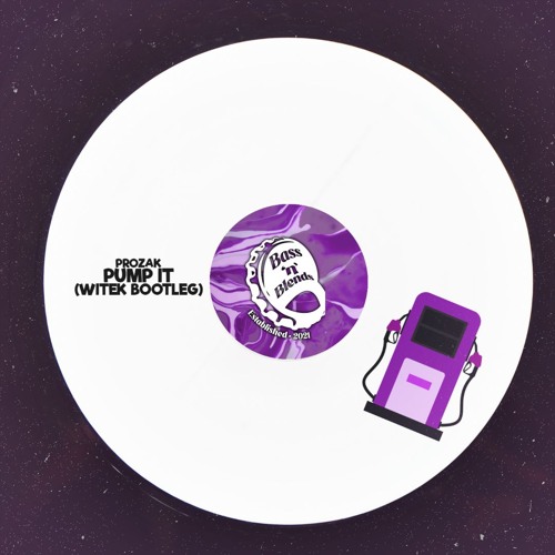 Prozak - Pump It (Witek Bootleg) (Free Download)