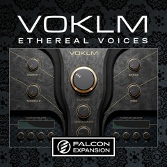 Voklm by Greg Agar