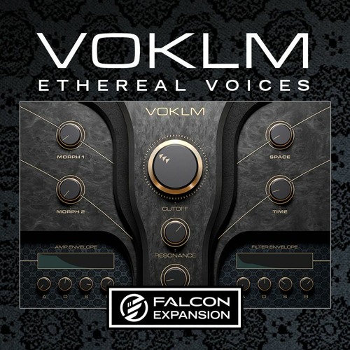 Voklm by Greg Agar