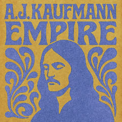"I'm Losing You" | From A.J. Kaufmann's loner-folk album "Empire".