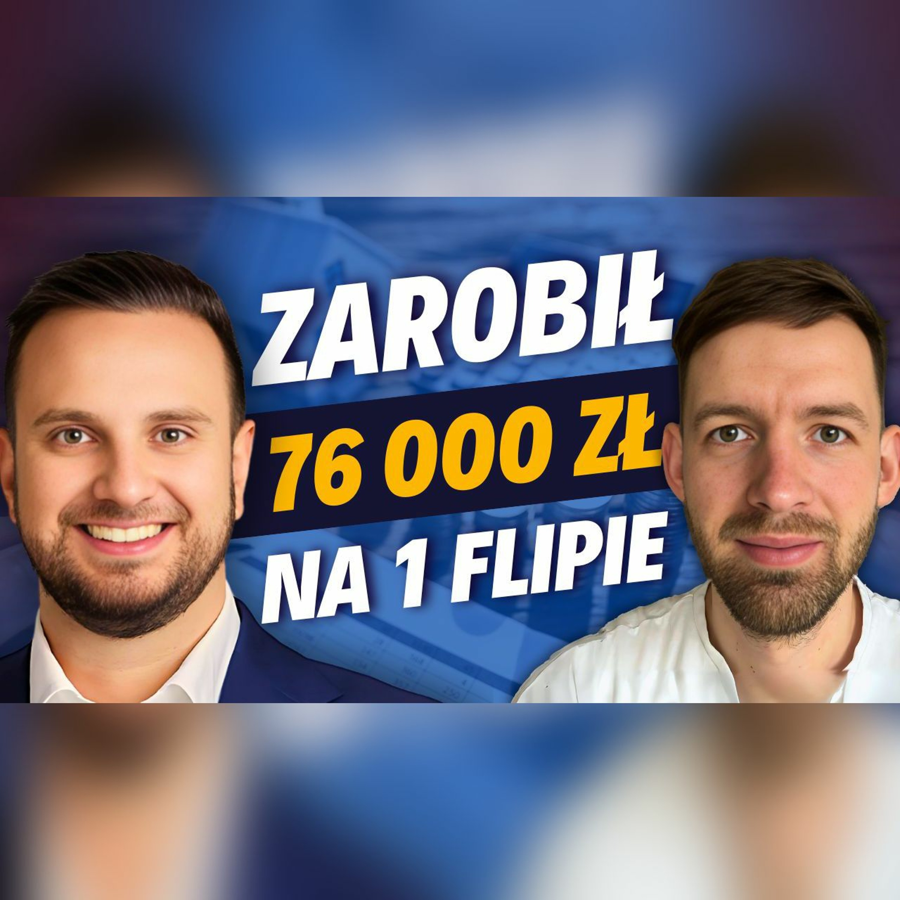 Podcast Nowoczesny Inwestor - Daniel Siwiec