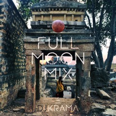 Moon Mix #157 - Full Moon In Capricorn - 4/7/2020