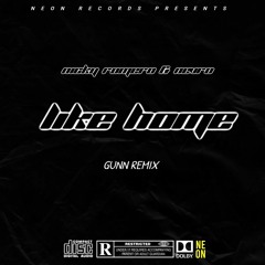 NICKY ROMERO & NEVRO - Like Home (Gunn Remix)[Free Download]