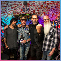 Out of Closet Experience (Live in Joshua Tree, CA 2015)