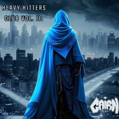 HEAVY HITTERS CLUB VOL. III