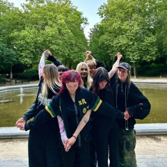 Burenhinder w/ Waltur, Instar, Myu:sa & Lolita @ Kiosk Radio 15.05.2025