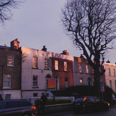 Please Don't Say You Love Me (cover)