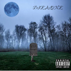 DIE ALONE (p. @wydkasho) - Di3 Alone