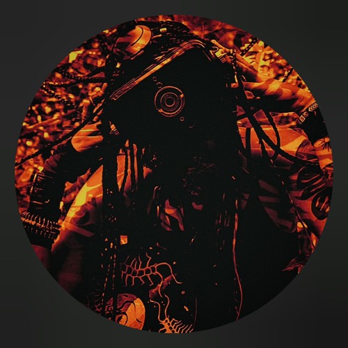 03 - MÄNTÄ - Silent Machine