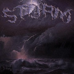 Storm (slowed)