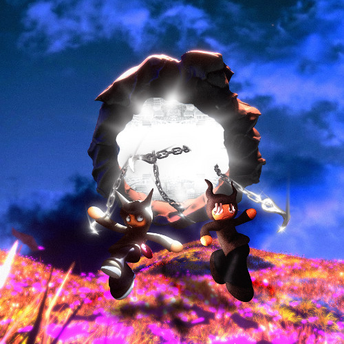 after the system died we danced