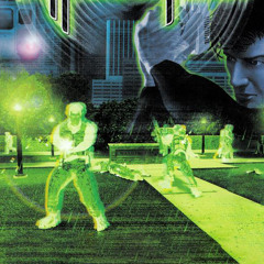 syphonfilter™️