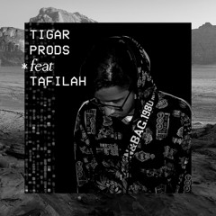 Tigar Prods*feat*Tafilah