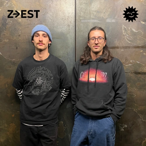 Soundcloud podcast image for