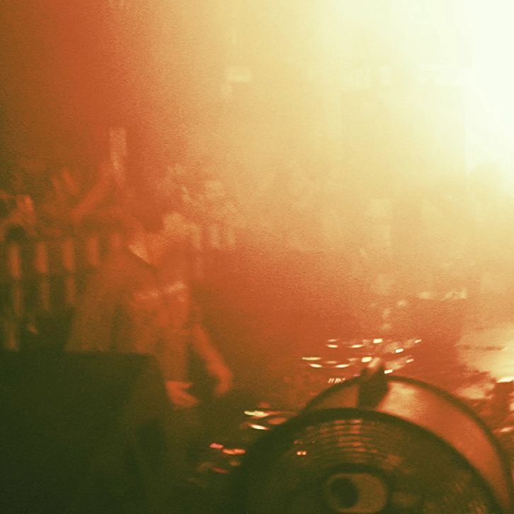 Djset at Fuse, Bruxelles 28.10.2023