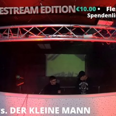 CZ Kind vs. Der Kleine Mann @EK Bday